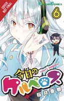 Cerbero di oggi, Vol. 6 - Today's Cerberus, Vol. 6
