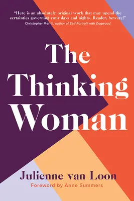 La donna che pensa - The Thinking Woman