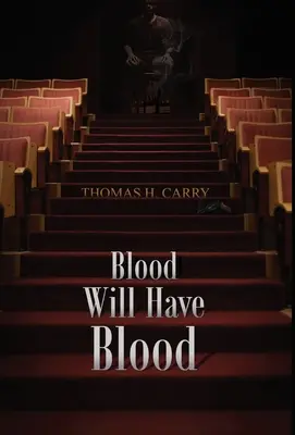 Il sangue avrà sangue - Blood Will Have Blood