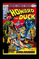 Howard il papero: la collezione completa, volume 2 - Howard the Duck: The Complete Collection, Volume 2