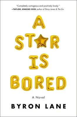 Una stella si annoia - A Star Is Bored