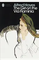 La ragazza sulla Via Flaminia - Girl on the Via Flaminia