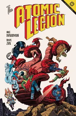 Legione atomica - Atomic Legion