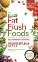 I nuovi alimenti antigrasso - The New Fat Flush Foods