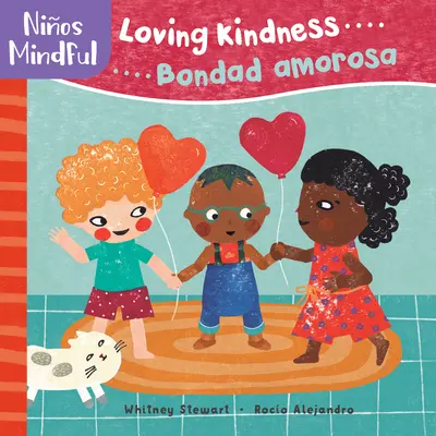 Pananios/Mindful: Gentilezza amorevole/Bondad Amorosa - Pananios/Mindful: Loving Kindness/Bondad Amorosa