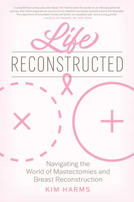 Vita ricostruita: Navigare nel mondo delle mastectomie e della ricostruzione del seno - Life Reconstructed: Navigating the World of Mastectomies and Breast Reconstruction