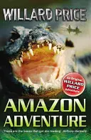Avventura in Amazzonia - Amazon Adventure
