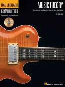 Teoria musicale per chitarristi: Tutto quello che avreste voluto sapere ma avete avuto paura di chiedere - Music Theory for Guitarists: Everything You Ever Wanted to Know But Were Afraid to Ask