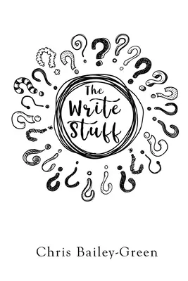 Le cose da scrivere - The Write Stuff