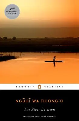 Il fiume tra - The River Between