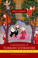 Un millennio di letteratura turca: Una storia concisa - A Millennium of Turkish Literature: A Concise History