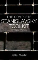 Kit completo di strumenti di Stanislavskij - Complete Stanislavsky Toolkit