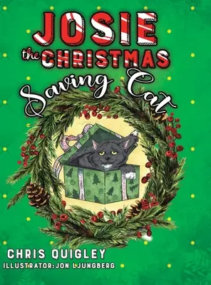 Josie, il gatto che salva il Natale - Josie the Christmas Saving Cat