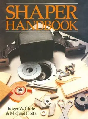 Manuale del modellatore - Shaper Handbook