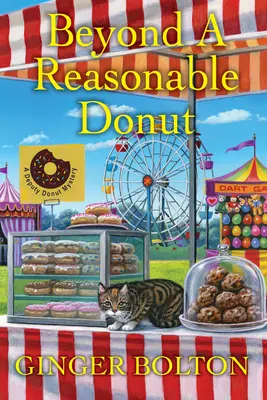 Oltre una ciambella ragionevole - Beyond a Reasonable Donut