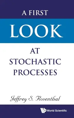 Un primo sguardo ai processi stocastici - A First Look at Stochastic Processes