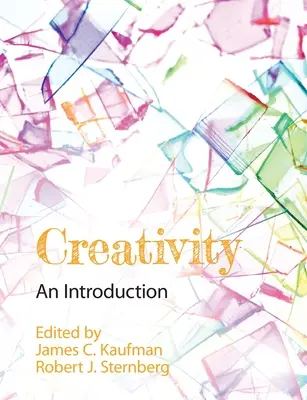 Creatività: Un'introduzione - Creativity: An Introduction