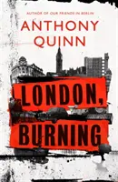 London, Burning - “Riccamente piacevole” Observer - London, Burning - 'Richly pleasurable' Observer
