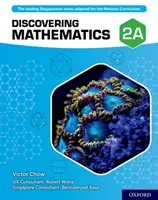 Scoprire la matematica: Libro dello studente 2A - Discovering Mathematics: Student Book 2A