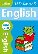 Inglese età 9-11 - English Age 9-11