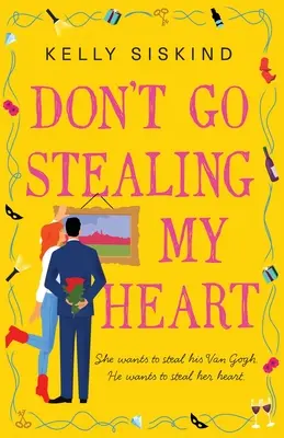 Non andare a rubare il mio cuore - Don't Go Stealing My Heart