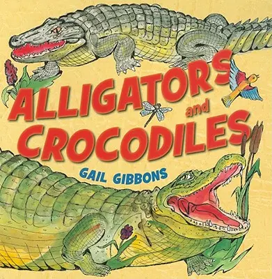 Alligatori e coccodrilli - Alligators and Crocodiles