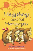 I ricci non mangiano hamburger - Hedgehogs Don't Eat Hamburgers