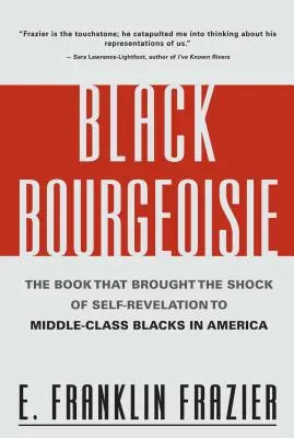 Borghesia nera - Black Bourgeoisie