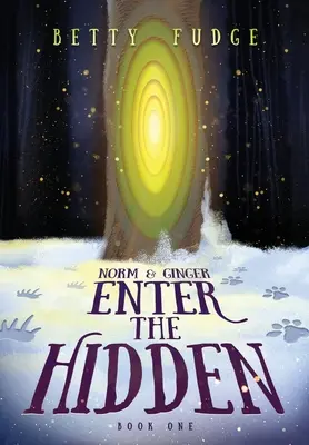 Norm e Ginger entrano nel mondo della clandestinità - Norm and Ginger Enter the Hidden