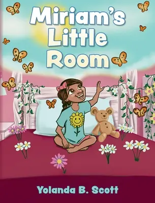 La cameretta di Miriam - Miriam's Little Room