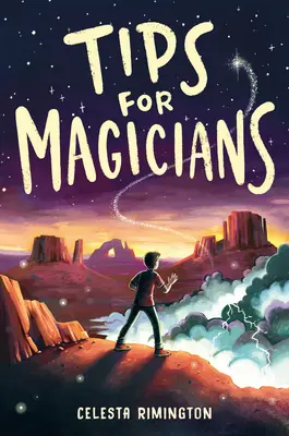 Consigli per i maghi - Tips for Magicians