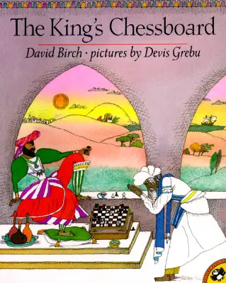 La scacchiera del re - The King's Chessboard