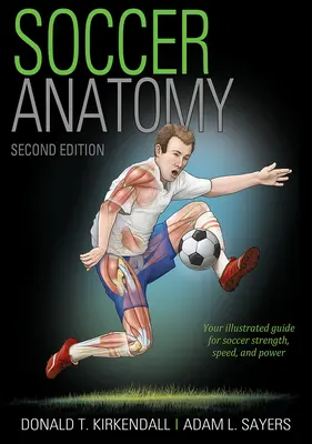 Anatomia del calcio - Soccer Anatomy