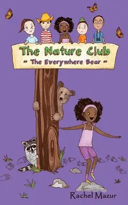 L'orso dappertutto - The Everywhere Bear