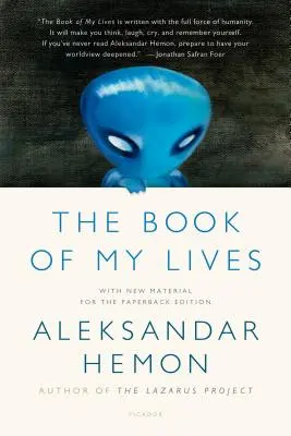 Il libro delle mie vite - The Book of My Lives