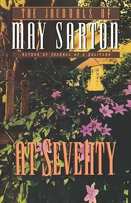 A settanta: Un diario - At Seventy: A Journal
