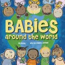 Neonati nel mondo - Babies Around the World