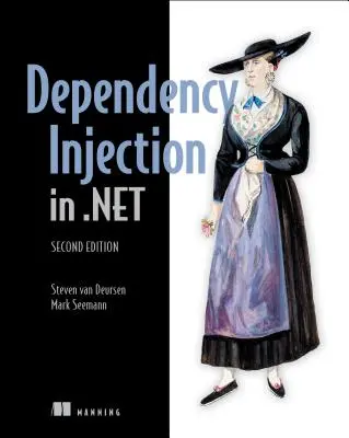 Principi, pratiche e modelli di iniezione della dipendenza - Dependency Injection Principles, Practices, and Patterns