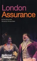 L'assicurazione di Londra - London Assurance