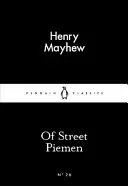 Dei pifferai di strada - Of Street Piemen