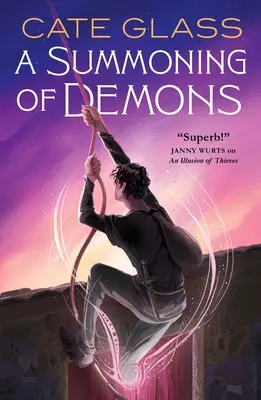 Un'evocazione di demoni - A Summoning of Demons
