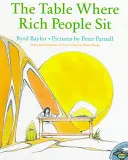 Il tavolo dove siedono i ricchi - The Table Where Rich People Sit