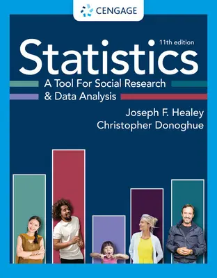 Statistiche: Uno strumento per la ricerca sociale e l'analisi dei dati - Statistics: A Tool for Social Research and Data Analysis