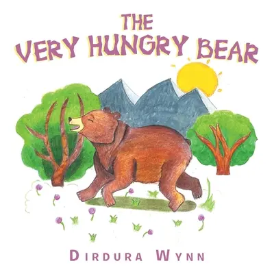 L'orso molto affamato - The Very Hungry Bear