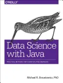 Scienza dei dati con Java: Metodi pratici per scienziati e ingegneri - Data Science with Java: Practical Methods for Scientists and Engineers