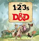 123 di D&d (Libro per bambini di Dungeons & Dragons) - 123s of D&d (Dungeons & Dragons Children's Book)