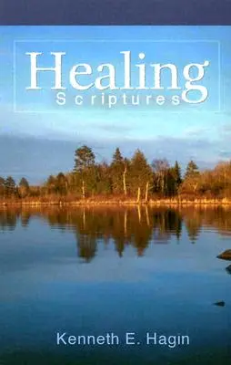 Scritture sulla guarigione - Healing Scriptures