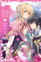 Il fidanzato del mago, Vol. 3 - Fiance of the Wizard, Vol. 3