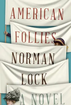 Follie americane - American Follies