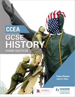 Storia CCEA GCSE Terza Edizione - CCEA GCSE History Third Edition